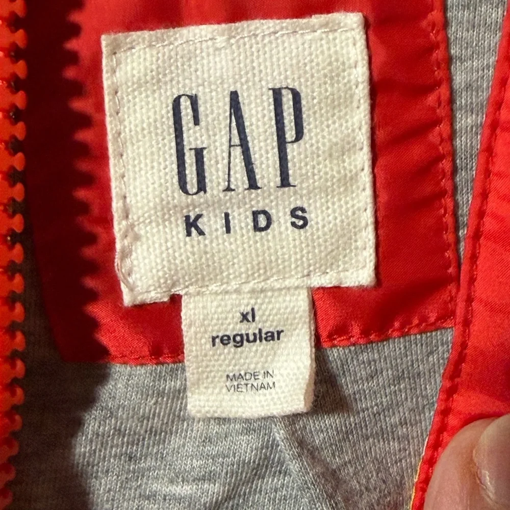 GAP kids floral